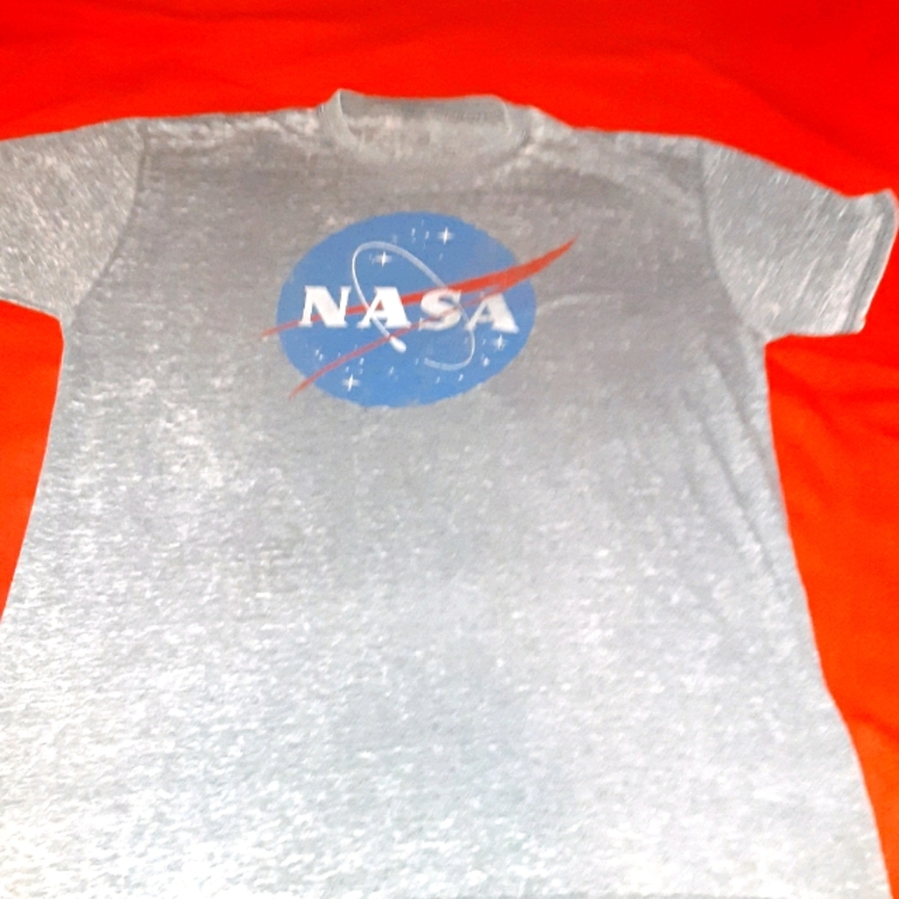 XL Nasa